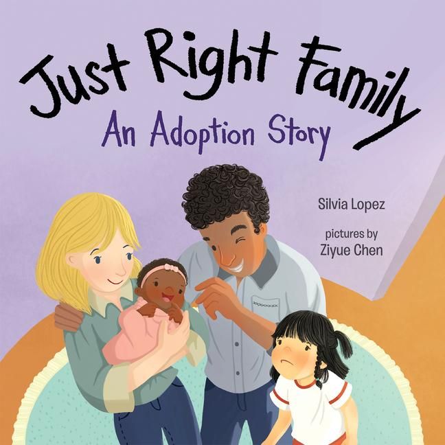 Produktbild: Just Right Family