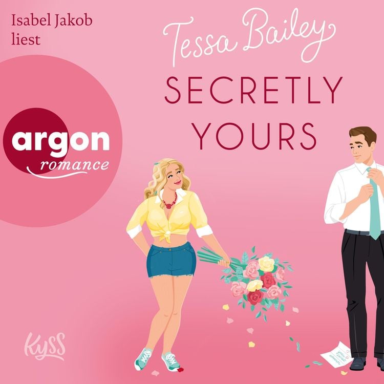 Produktbild: Secretly Yours