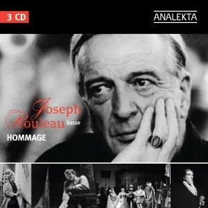 Produktbild: Hommage