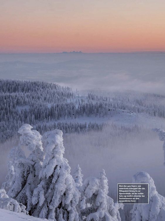 Produktbild: Faszination Bayerischer Wald