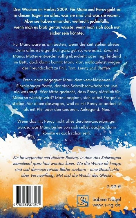Produktbild: Irgendwie dazwischen oder: Das mit Percy