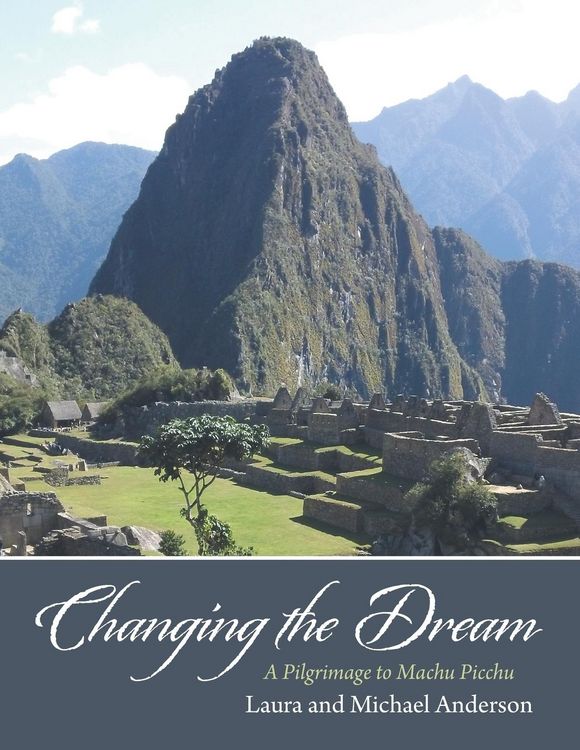 Produktbild: Changing the Dream