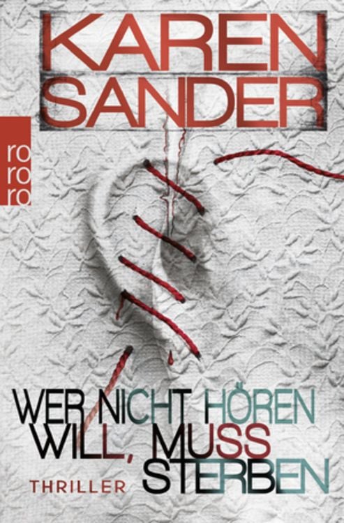 Wer nicht hören will, muss sterben / Stadler & Montario Band 2