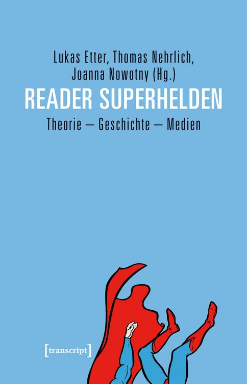 Produktbild: Reader Superhelden