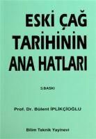 Produktbild: Eskicag Tarihinin Ana Hatlari