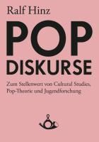 Produktbild: Pop-Diskurse
