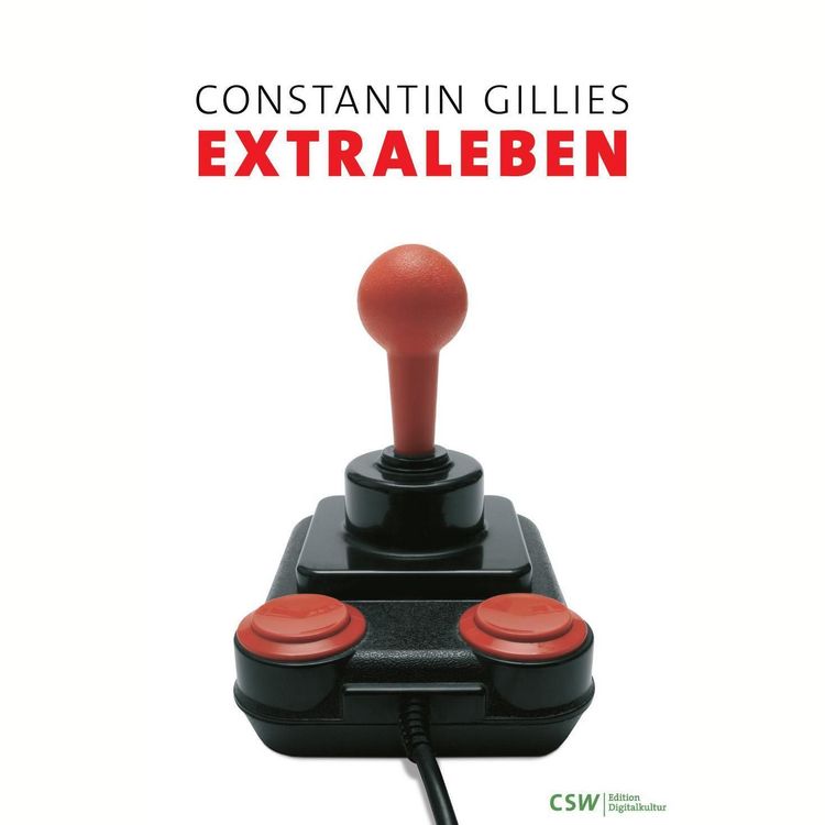 Produktbild: Extraleben