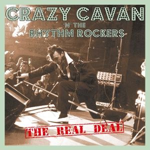 Produktbild: The Real Deal (White Vinyl)