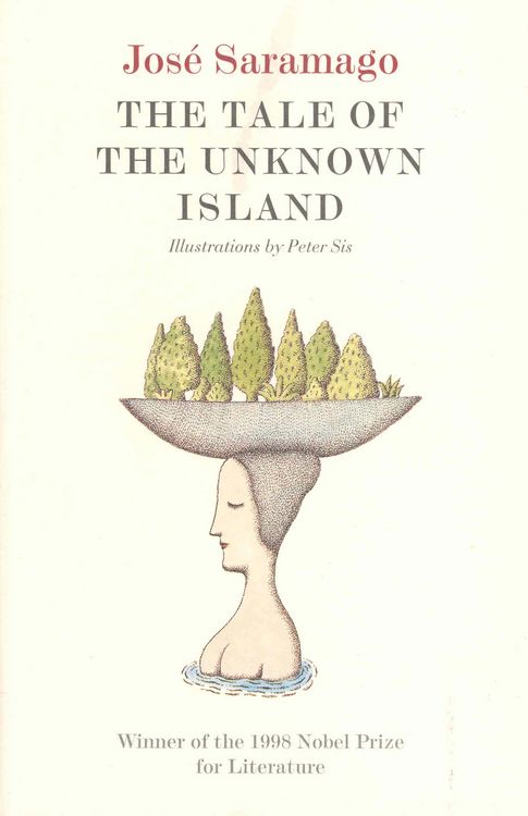 Produktbild: The Tale of the Unknown Island