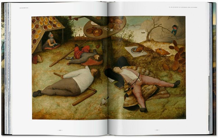 Produktbild: Bruegel