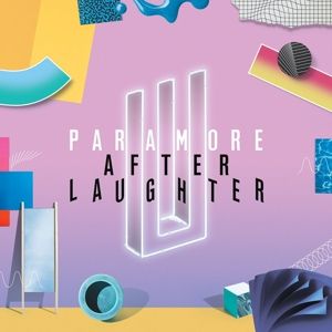 Produktbild: After Laughter