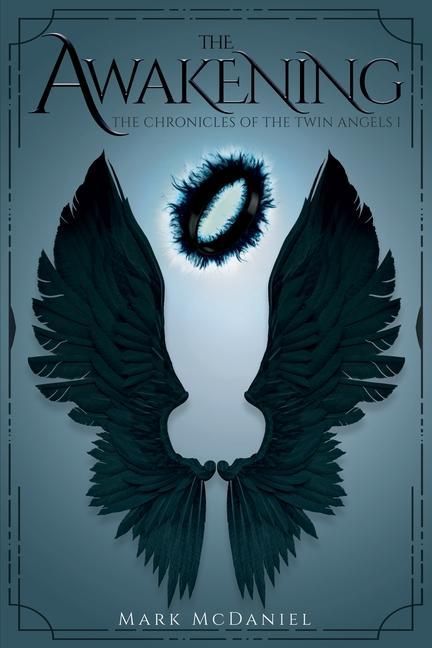 Produktbild: The Chronicles of the Twin Angels