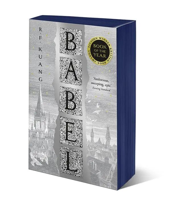 Produktbild: Babel Pb