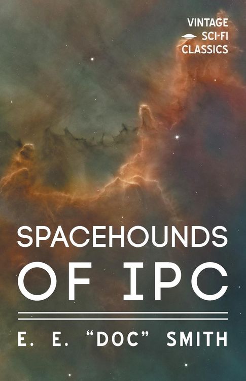 Produktbild: Spacehounds of IPC