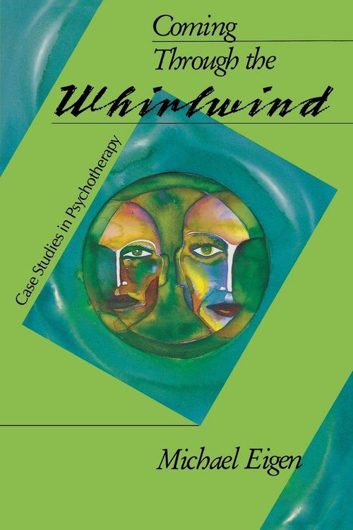 Produktbild: Coming Through the Whirlwind