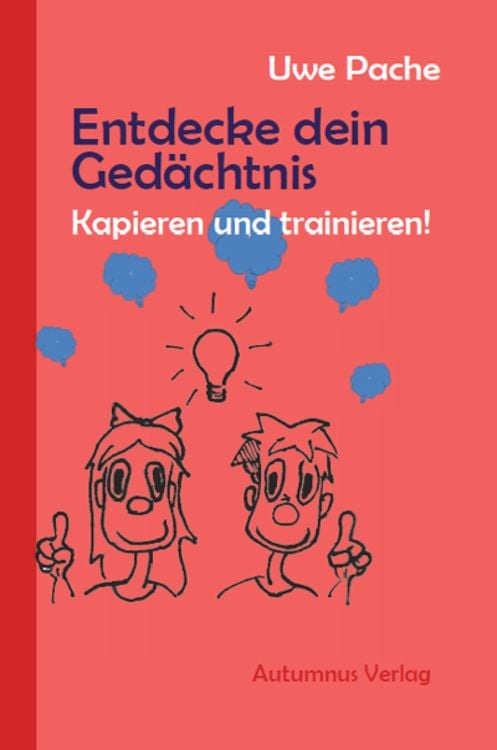 Produktbild: Entdecke dein Gedächtnis