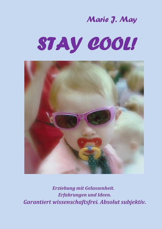 Produktbild: Stay cool!
