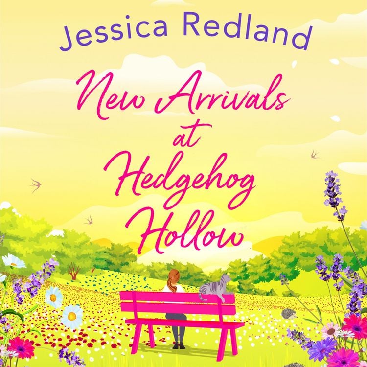 Produktbild: New Arrivals at Hedgehog Hollow
