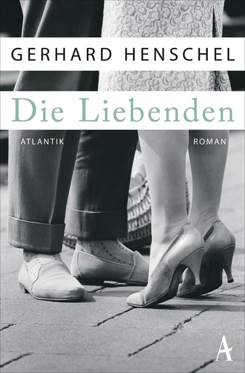 Produktbild: Die Liebenden