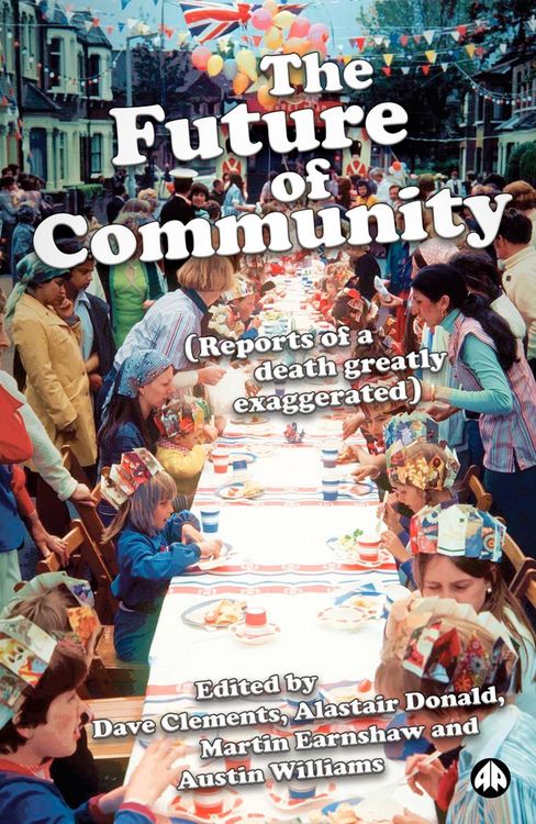 Produktbild: The Future of Community