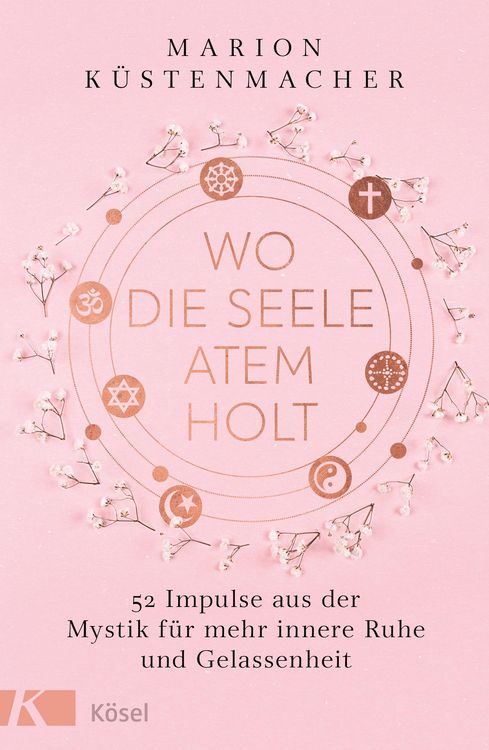 Produktbild: Wo die Seele Atem holt
