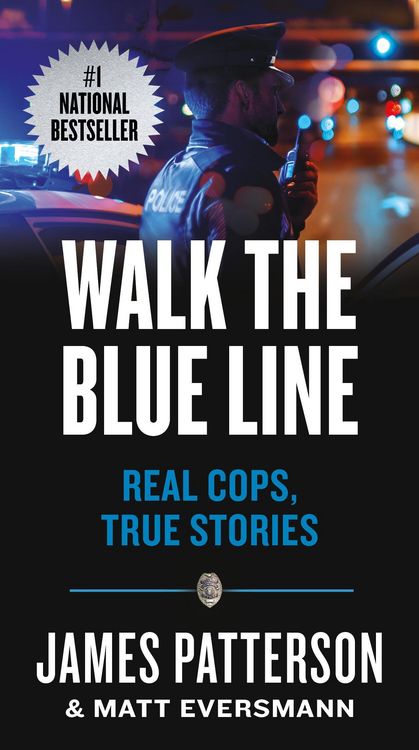Produktbild: Walk the Blue Line