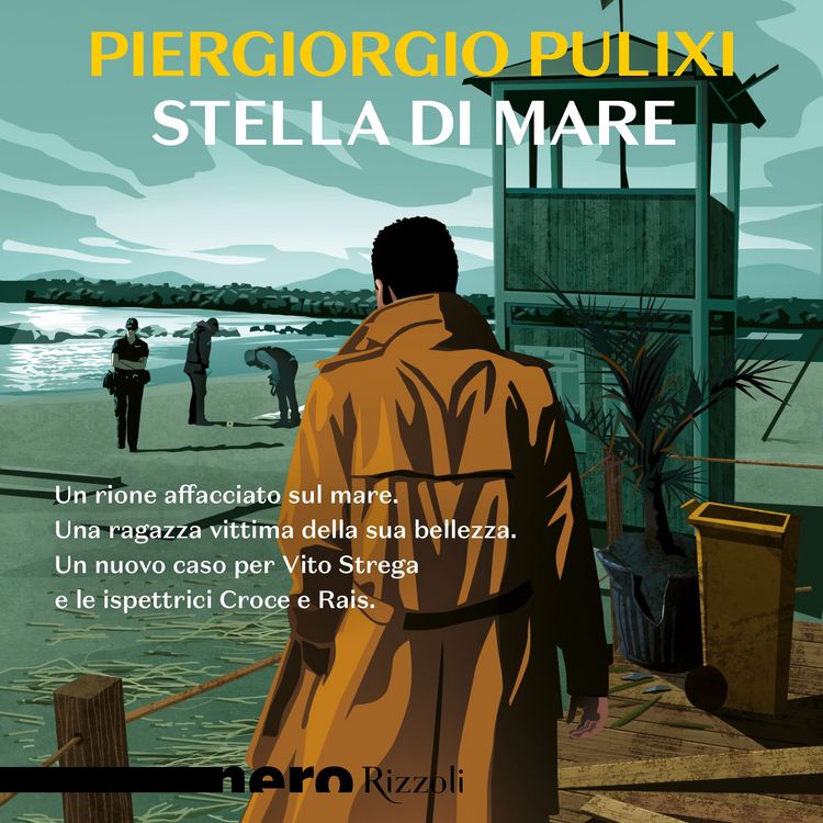 Produktbild: Stella di mare