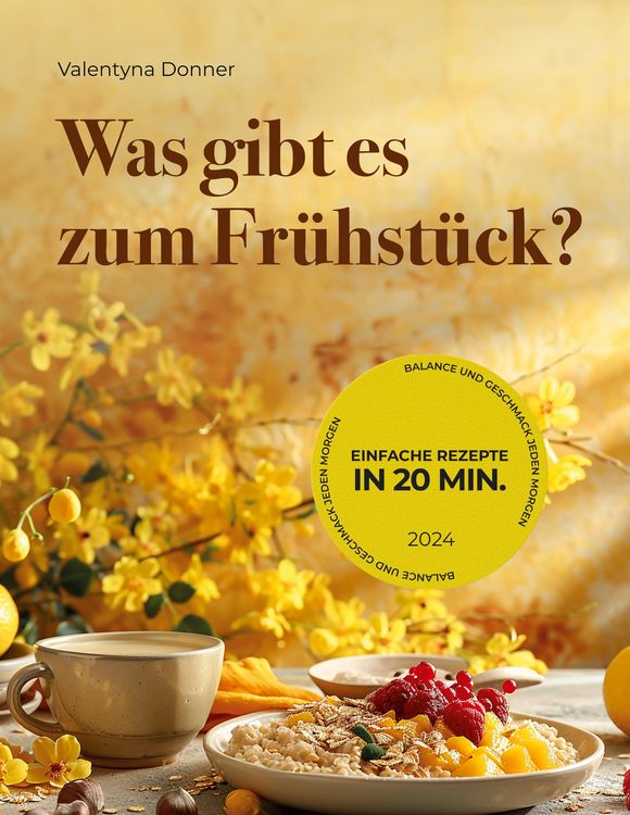 Produktbild: Was gibt es zum Fr&uuml;hst&uuml;ck?