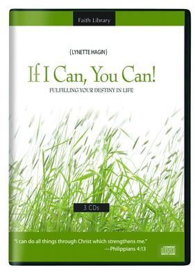 Produktbild: If I Can You Can