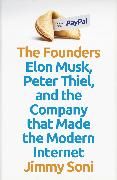 Produktbild: Soni, J: Founders