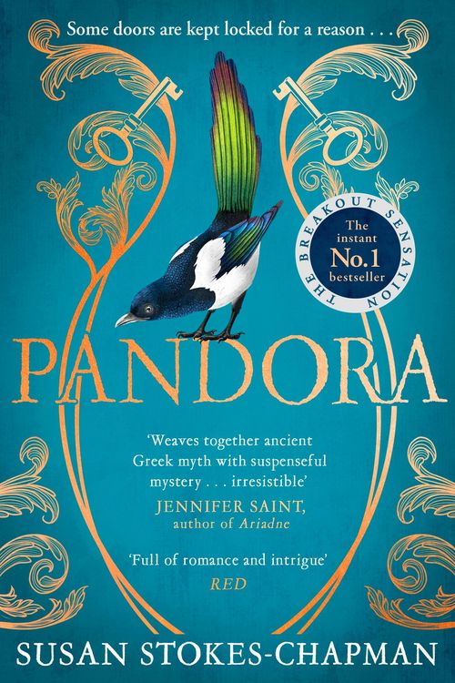 Produktbild: Pandora