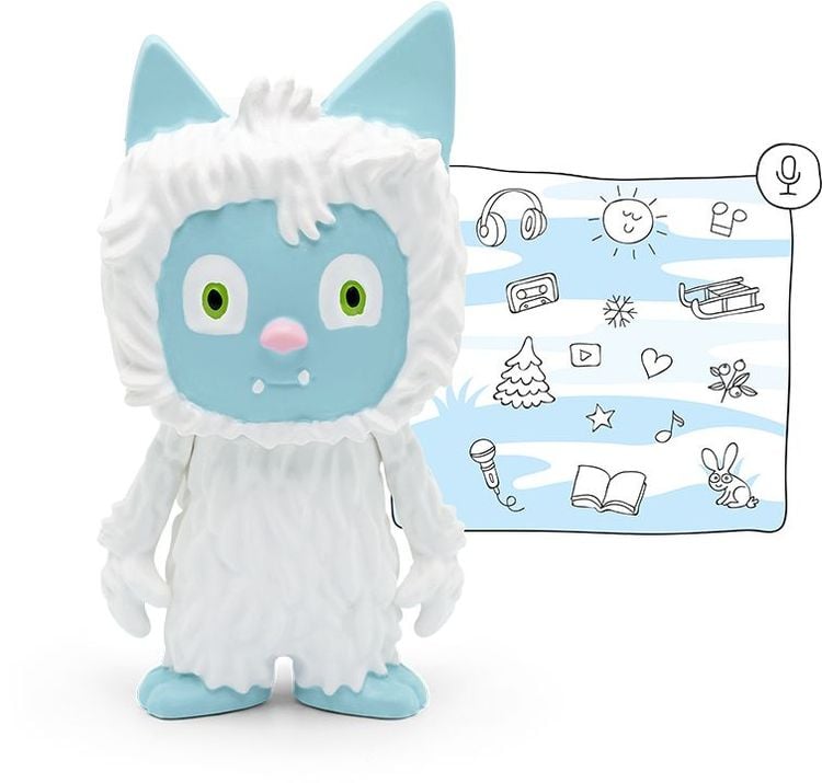 Produktbild: Kreativ-Tonie: Yeti