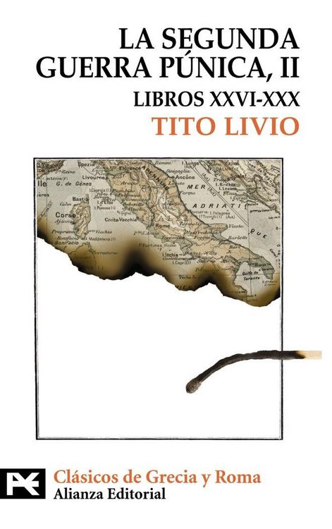 Produktbild: Libros XXVI-XXX