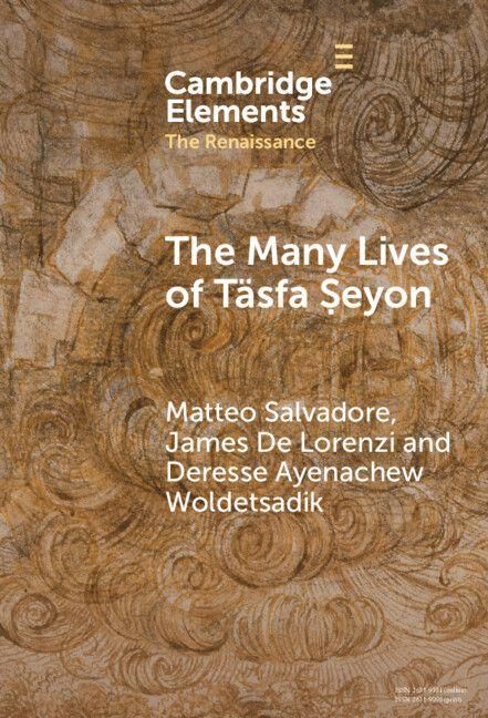Produktbild: The Many Lives of T&auml;sfa &iquest;eyon