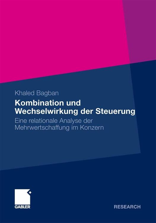 Produktbild: Kombination und Wechselwirkung der Steuerung