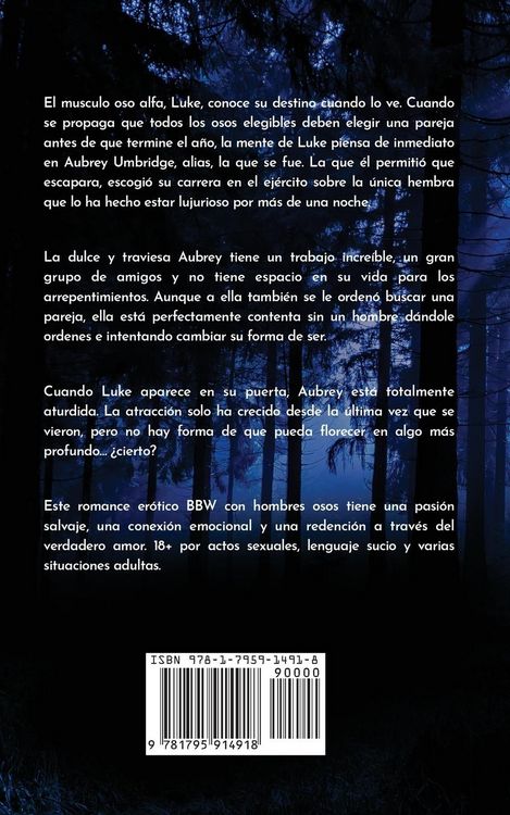 Produktbild: La Obsesio&iquest;n de Luke