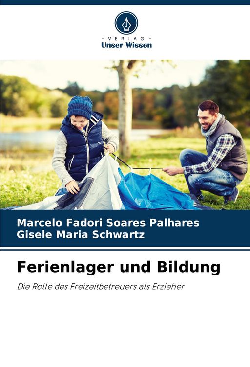 Produktbild: Ferienlager und Bildung