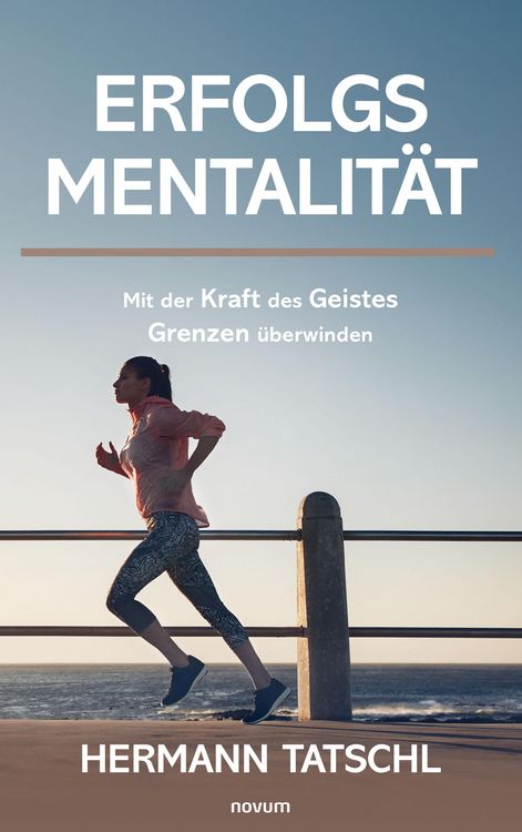 Produktbild: Erfolgsmentalit&auml;t