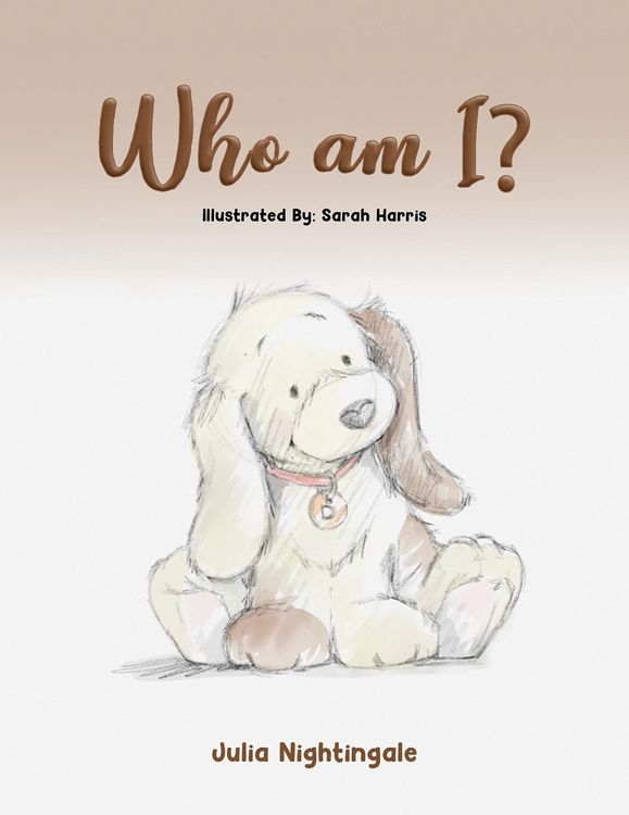 Produktbild: Who am I?
