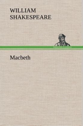 Produktbild: Macbeth
