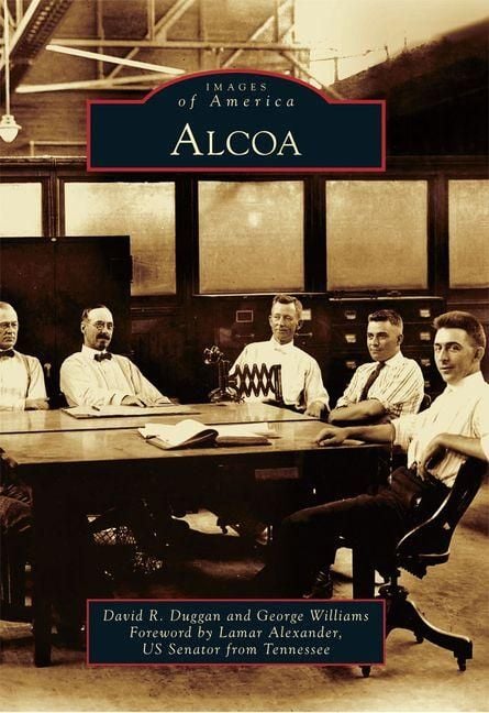 Produktbild: Alcoa