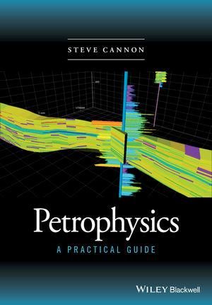 Produktbild: Petrophysics
