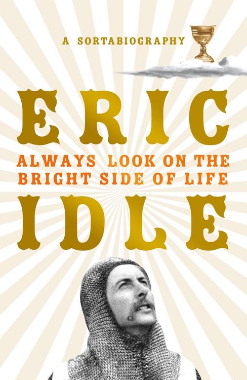 Produktbild: Always Look on the Bright Side of Life
