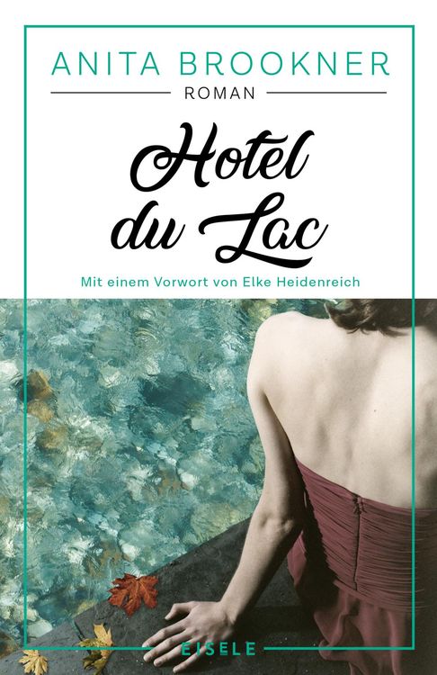 Produktbild: Hotel du Lac