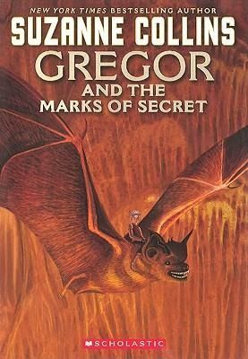 Produktbild: Gregor and the Marks of Secret