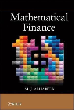 Produktbild: Mathematical Finance