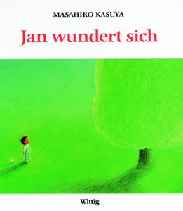 Produktbild: Jan wundert sich