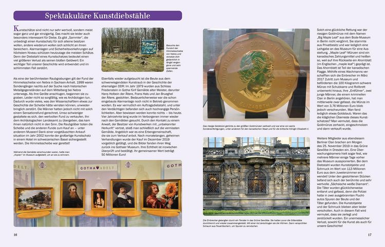 Produktbild: Abenteuer Kunstsch&auml;tze - Entdecke besondere Kunst in Deutschland