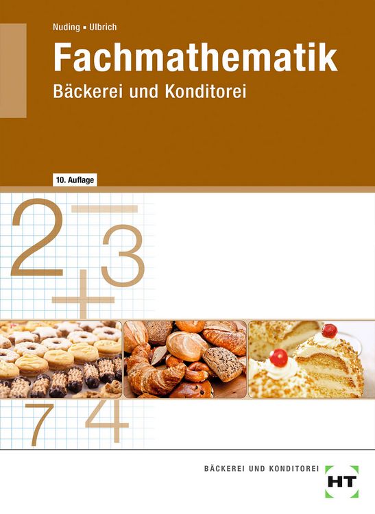 Produktbild: eBook inside: Buch und eBook Fachmathematik