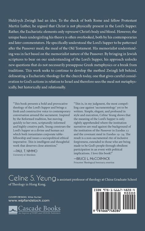 Produktbild: Received by Christ